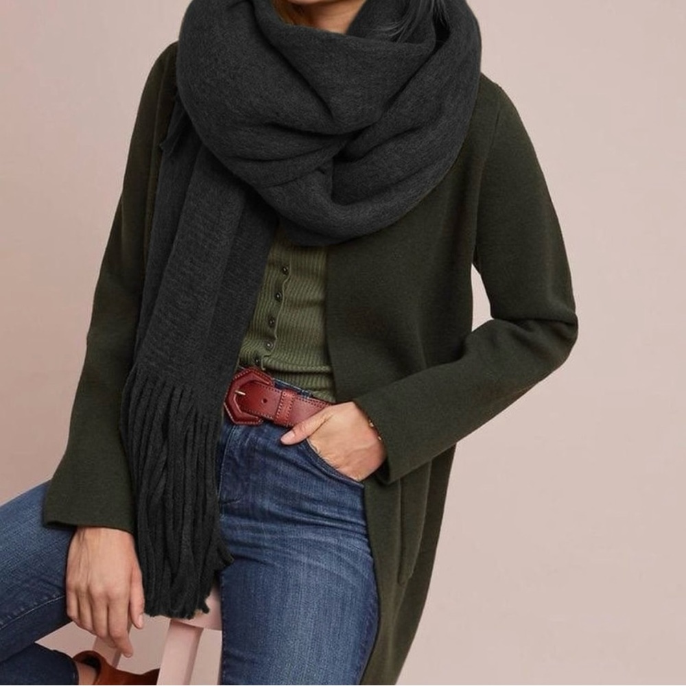 Anthropologie Scarf
